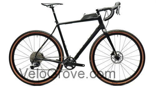 Fuji Jari Carbon 1.3 specs and reviews